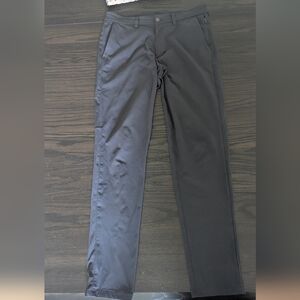 Lululemon | Commission Pant Slim 34"L